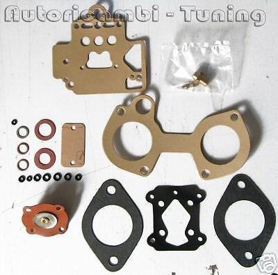 N 176 2 Kit Revisione Carburatori Dell Orto Alfa Romeo Giulia