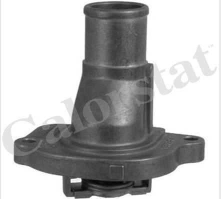 Thermostat Valve Thermostatic Lancia Ypsilon From 03 > 11 1.2 8V 7545958 7589135 | eBay