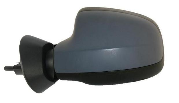 DACIA LOGAN 11-2008 SPECCHIETTO RETROVISORE MECC SINISTRO