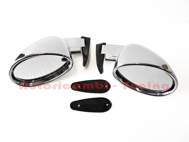 Forniture Dentali SPECCHIETTI RODIATI - Foto 5