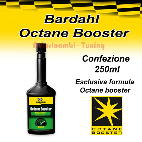 Benzina 100 ottani e additivo Benzina 100 ottani e additivo